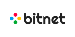 Bitnet. Бит нет. Bitnet logo. Bitnet Official website.